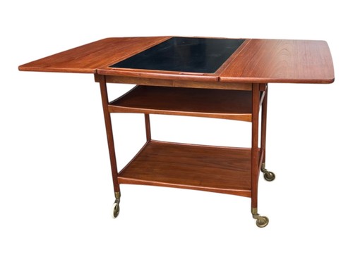 Mid century danish modern - danish,