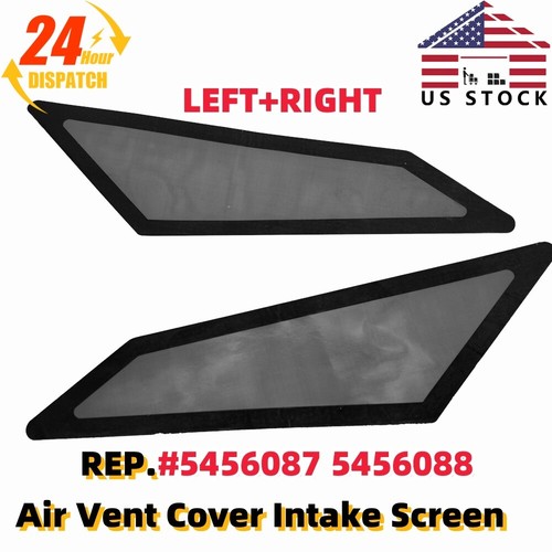 Air vent cover intake - air,