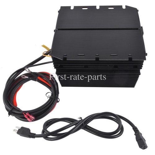 Battery charger 24v 19a - 24v, for