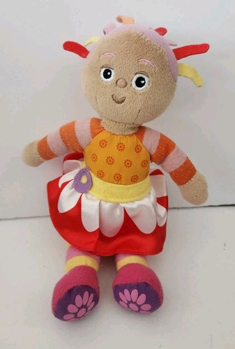 The night garden upsie - the,