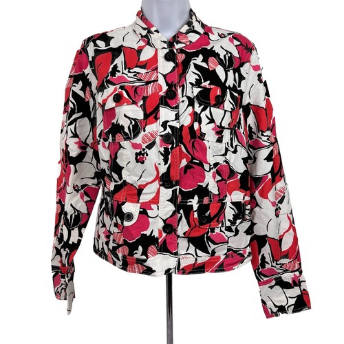 Charter club button down - button,