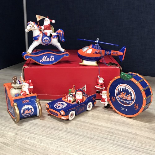 Danbury mint new - mint, mets