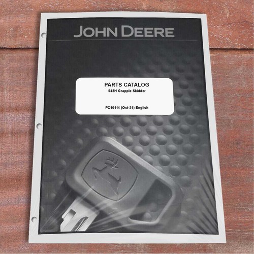 John deere 540h - john,