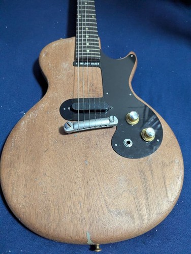 Gibson melody maker 1959 - melody,