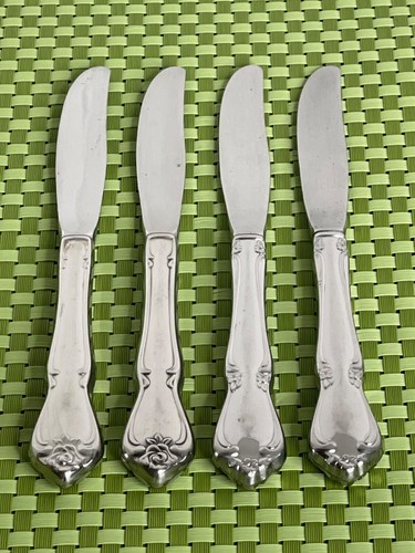 Oneida chateau stainless - oneida,