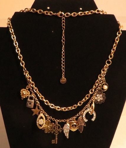 Vintage loft costume jewelry - vintage,
