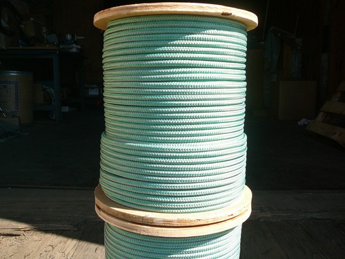 Novatech xle halyard sheet - novatech,