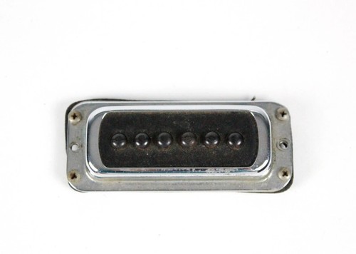 1977 rickenbacker toaster - 1977,