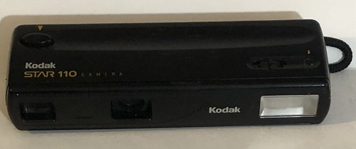 Kodak 110 point - 110,