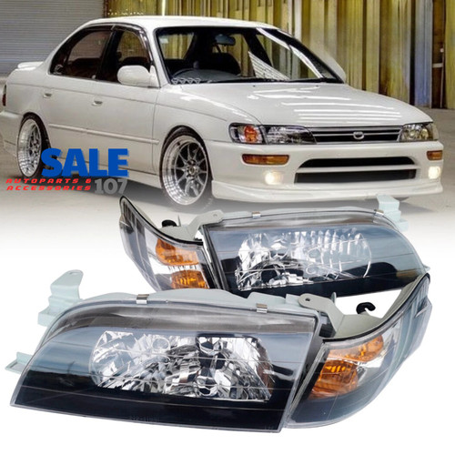 For 1993 1997 toyota - for, 1993-1997