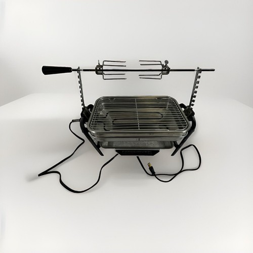 Faberware 455n open hearth - faberware,