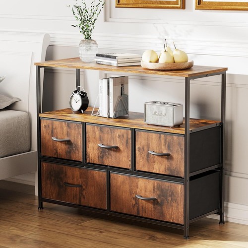 Drawers dresser for bedroom - for,
