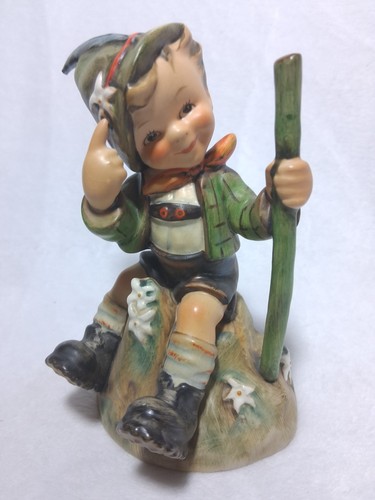 Vintage hummel goebel - vintage,