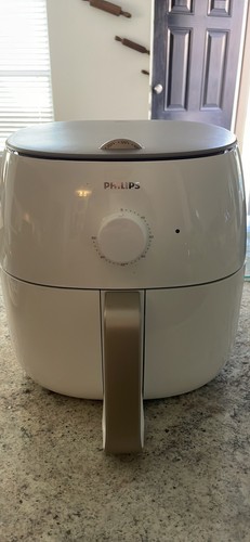 Phillips air fryer - air, xxl