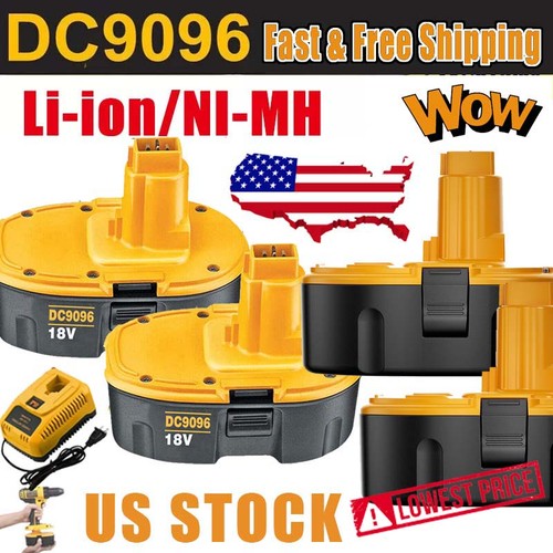 18v 0ah 7ah battery - 18v,