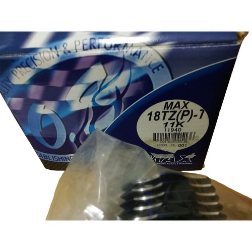 Unused max 18tz t 11k - p,