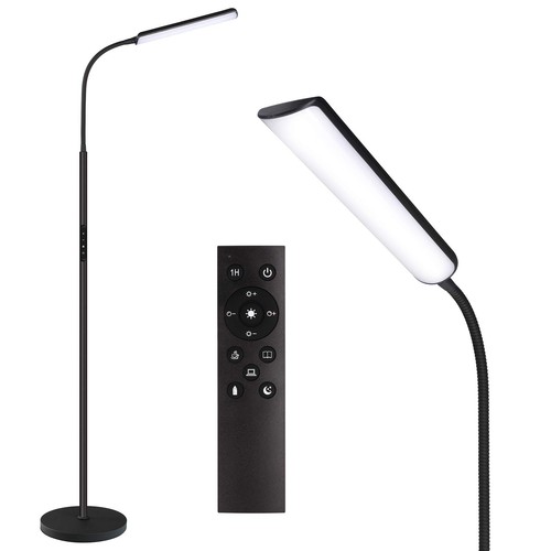 Led floor lamp - floor, 15w