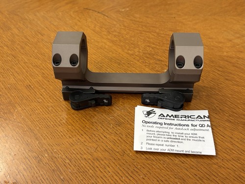 American defense manufacturing - american,