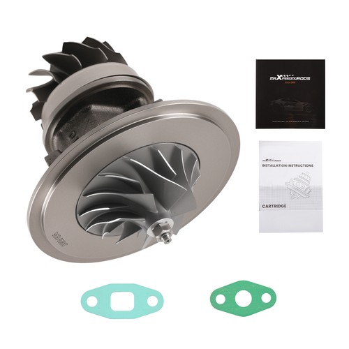 Turbo cartridge core - turbo, for