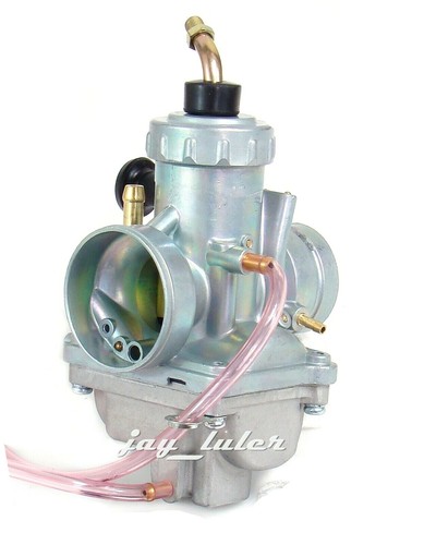 Carburetor for yamaha tri - for,