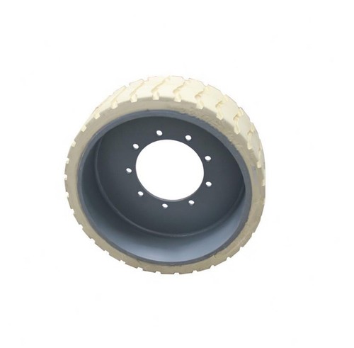 Gn94909 genie mould - gn94909, wheel