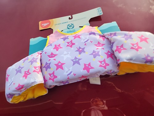 Toddler swim vest - toddler,