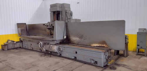 120 mattison hydraulic - mattison,