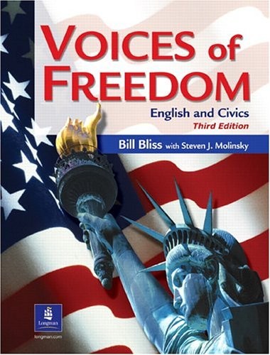 Voices freedom third - voices,
