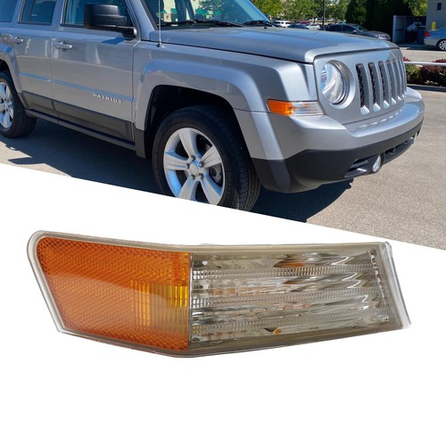 For jeep patriot front - jeep,