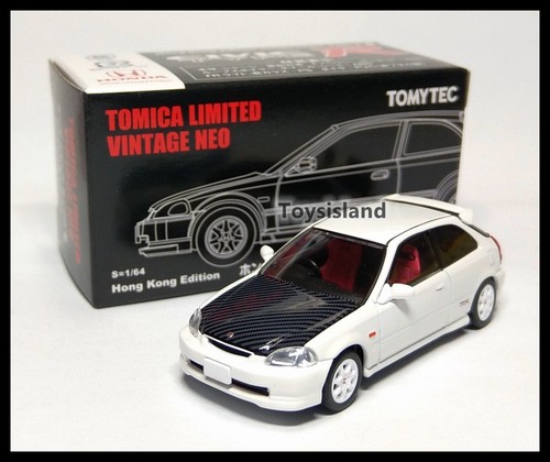 Tomica limited vintage neo - limited,