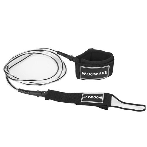 Premium surfboard leash - surfboard,