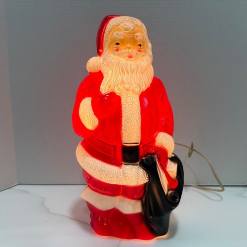 Vintage 1968 empire - vintage, santa