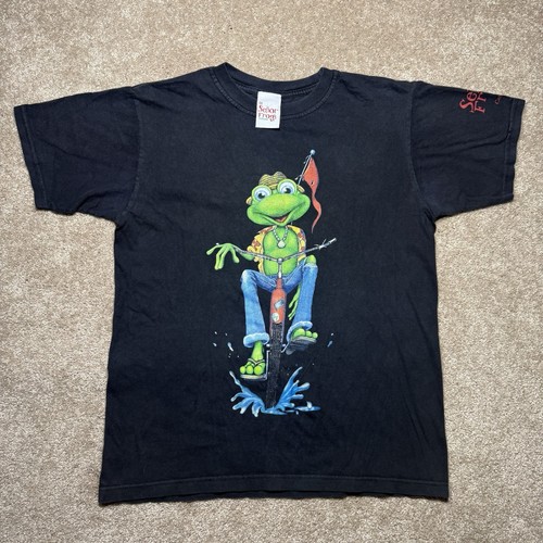 Senior frogs dos bicycle - senior,