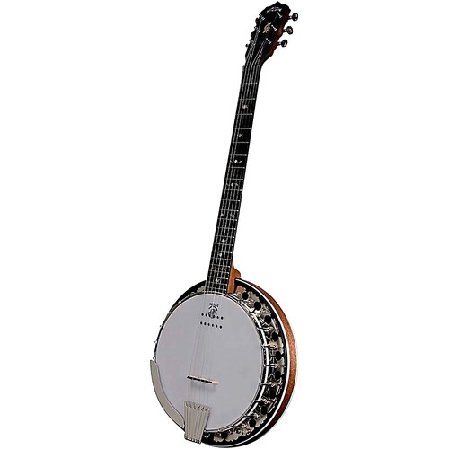 Deering boston 6string - boston,