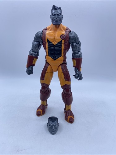 Marvel legends series colossus - legends,