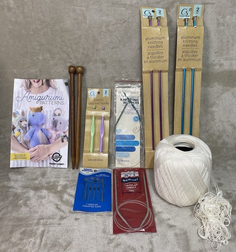 Knitting needles circular - knitting,
