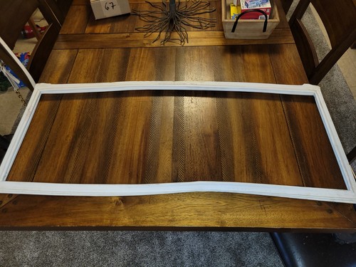 Oem whirlpool white french - whirlpool,