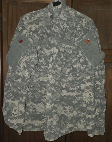 Army acu ucp digital - acu,