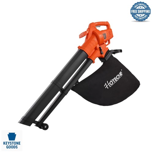 Electric leaf blower - electric,