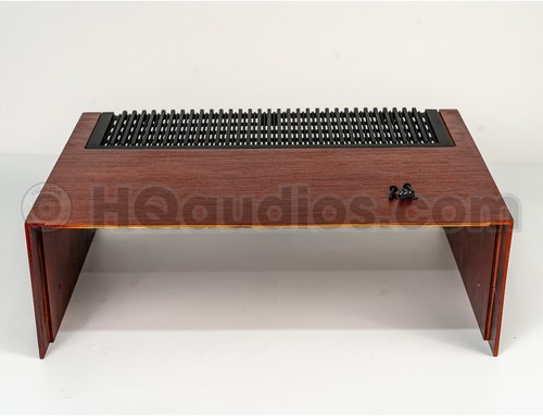 Sansui 7500 red - sansui,