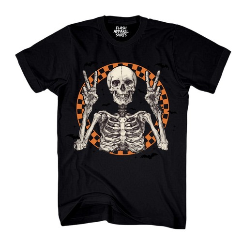 Halloween shirt vintage - halloween,