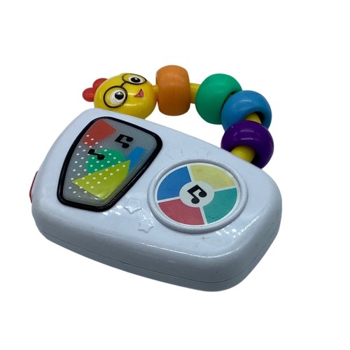 Baby einstein take along tunes - einstein,