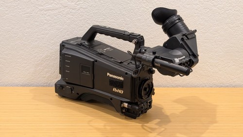 Panasonic px800g hd - panasonic,