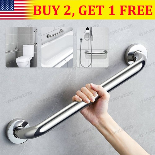 Bathroom shower grab - 16",