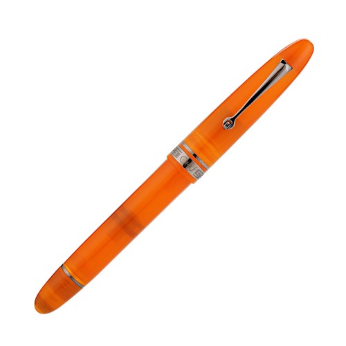 Omas ogiva fountain pen - ogiva,