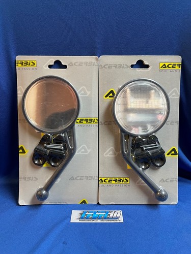 Acerbis left right side - left&right,