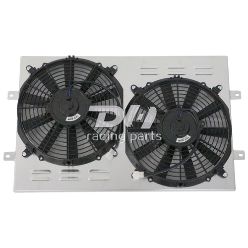 Cc583 shroud fan fit - 24"w,