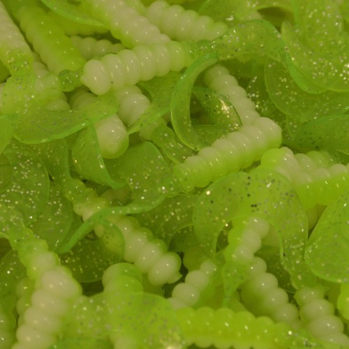 Lemon chartreuse hot - 2",