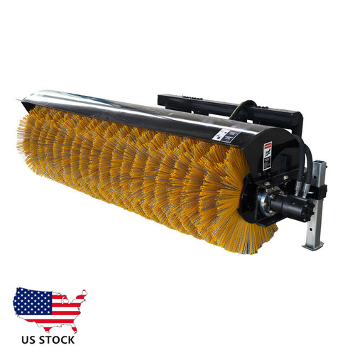 Skid steer hydraulic - skid,