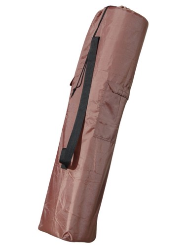Camping - 43"x9"x9", (brown,